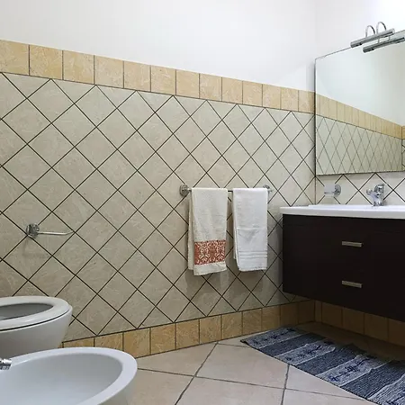 Apartment Locazioni Turistiche Pozzodonte E Messapia *