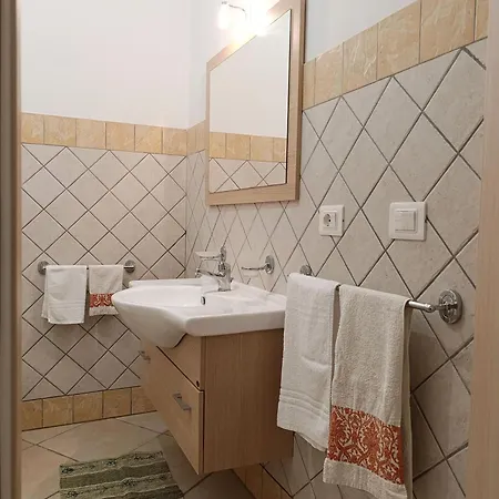 Apartment Locazioni Turistiche Pozzodonte E Messapia Muro Leccese