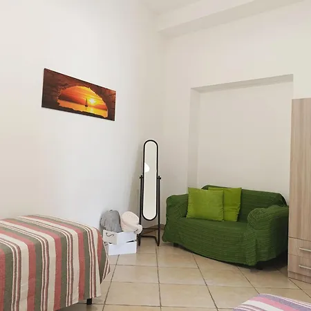 Locazioni Turistiche Pozzodonte E Messapia Apartament Muro Leccese