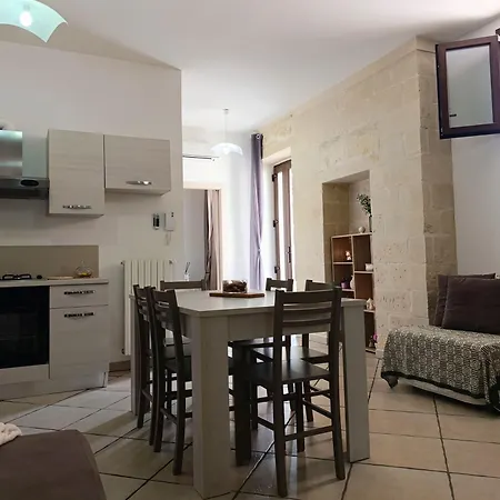Apartament Locazioni Turistiche Pozzodonte E Messapia Muro Leccese