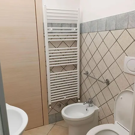 Locazioni Turistiche Pozzodonte E Messapia Apartment