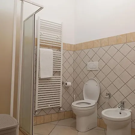 Apartment Locazioni Turistiche Pozzodonte E Messapia