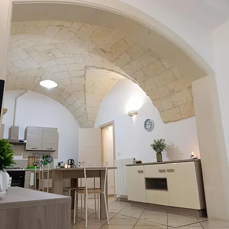 Apartament Locazioni Turistiche Pozzodonte E Messapia *