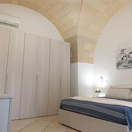 Locazioni Turistiche Pozzodonte E Messapia Apartament Muro Leccese