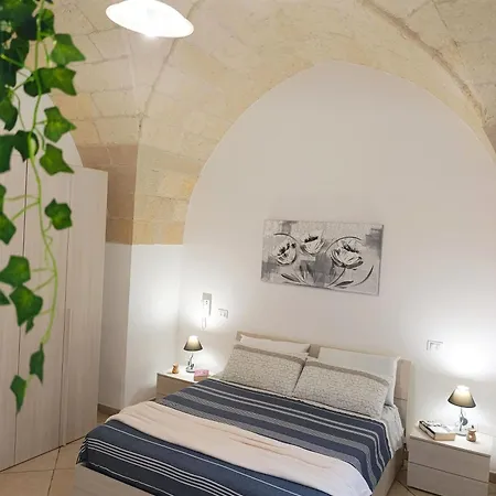Apartament Locazioni Turistiche Pozzodonte E Messapia *