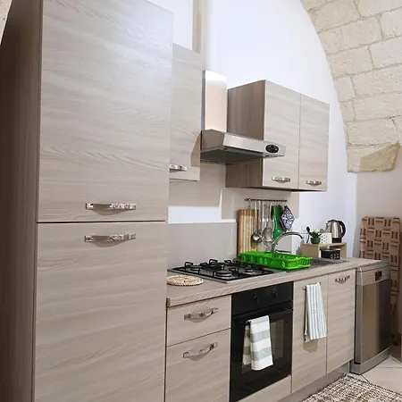 Locazioni Turistiche Pozzodonte E Messapia Apartament Muro Leccese